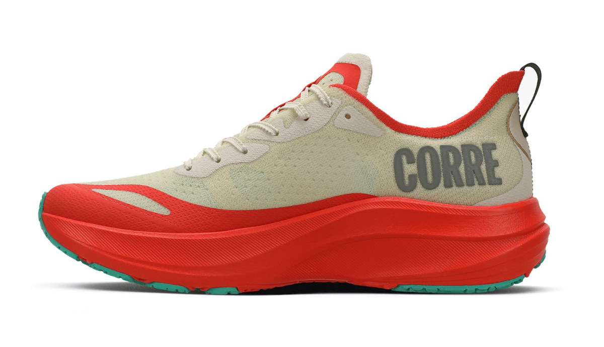 Olympikus Corre 4