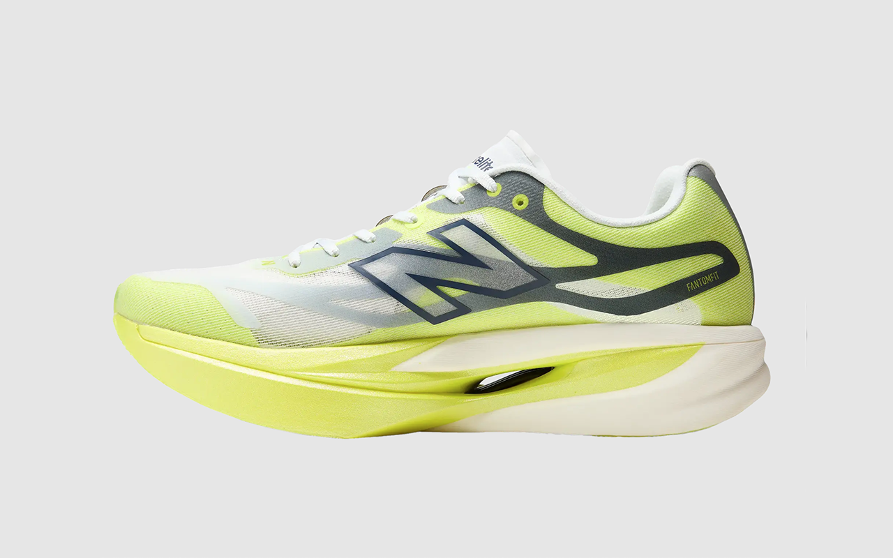 New Balance FuelCell SC Elite v6