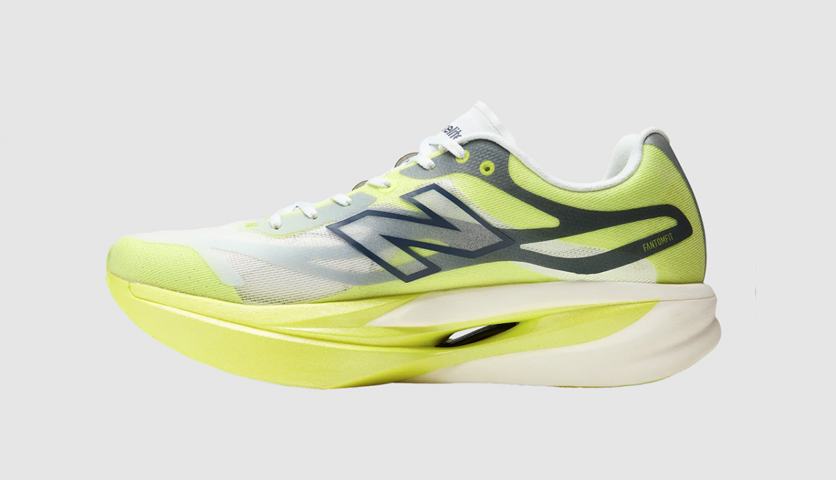 New Balance FuelCell SC Elite v6