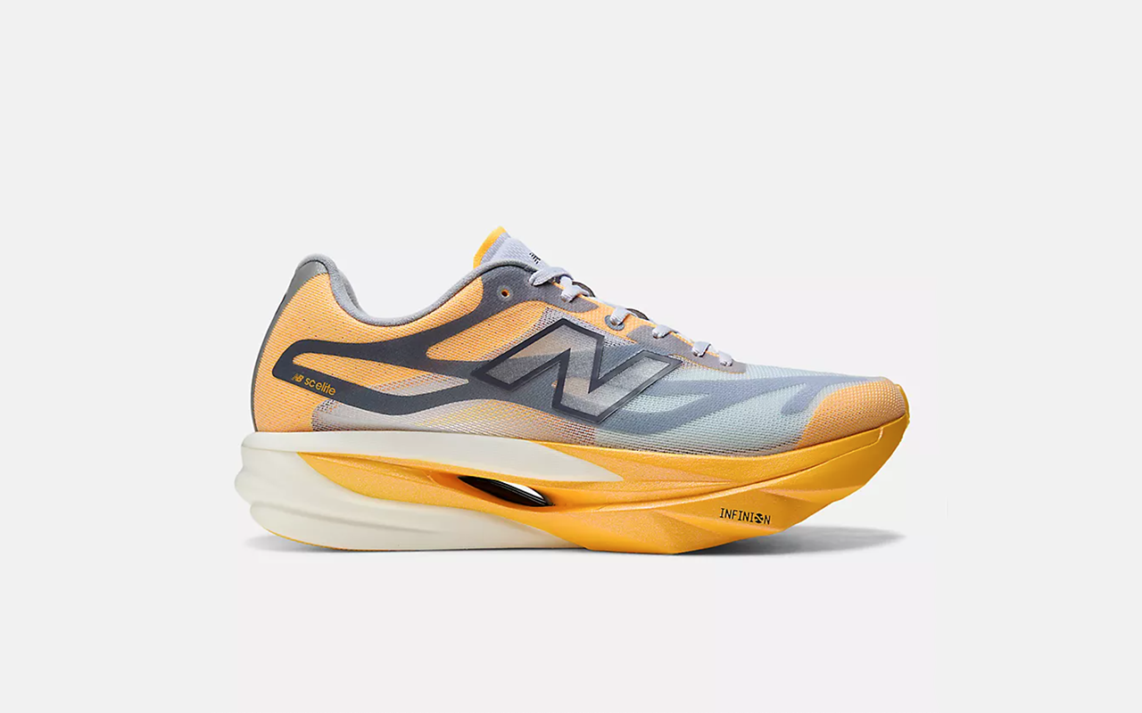 New Balance FuelCell SC Elite v6