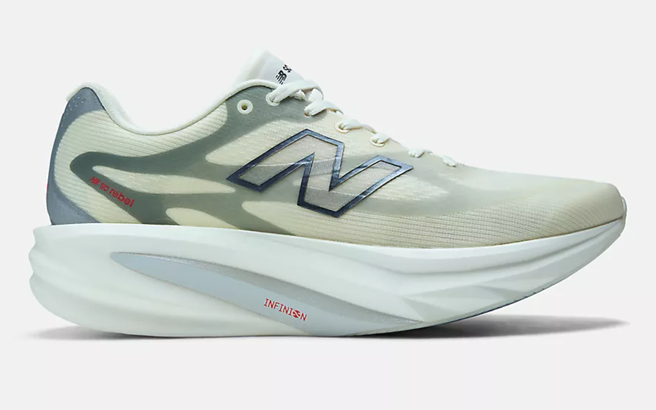 NB SuperComp Rebel 