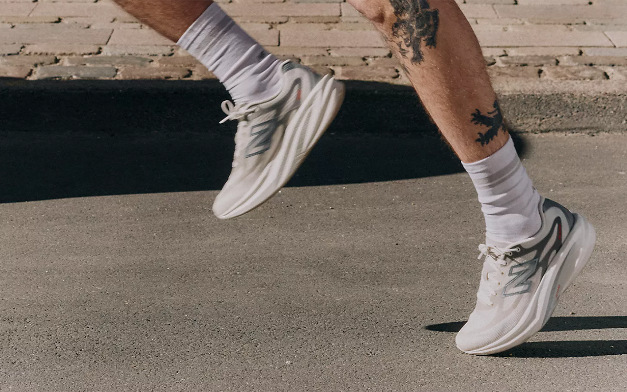 New Balance SC Rebel