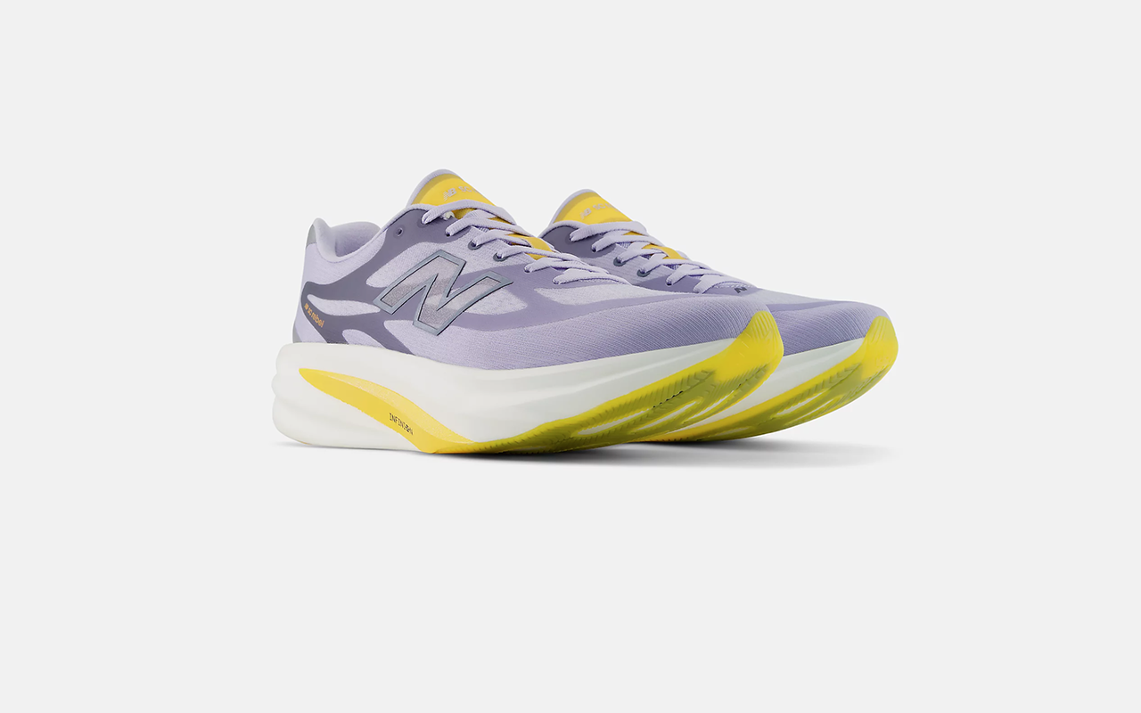 New Balance SuperComp Rebel