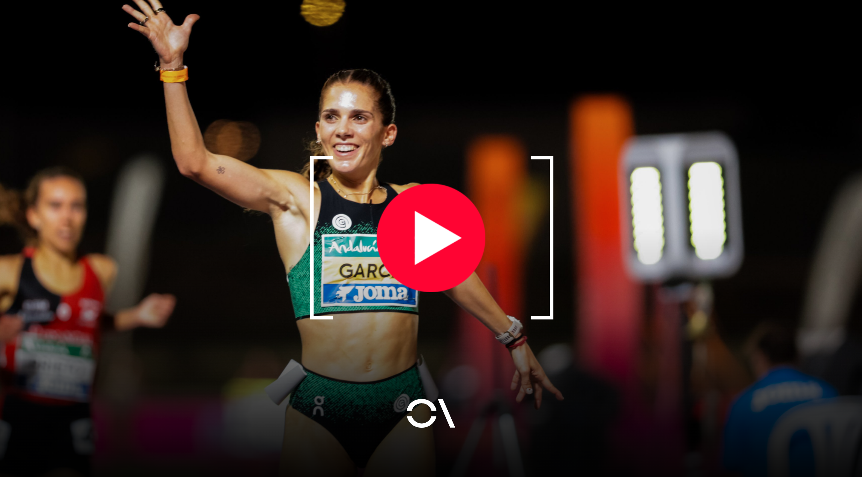 Marta García se proclama campeona de España y mira al Europeo. SPORTMEDIA.