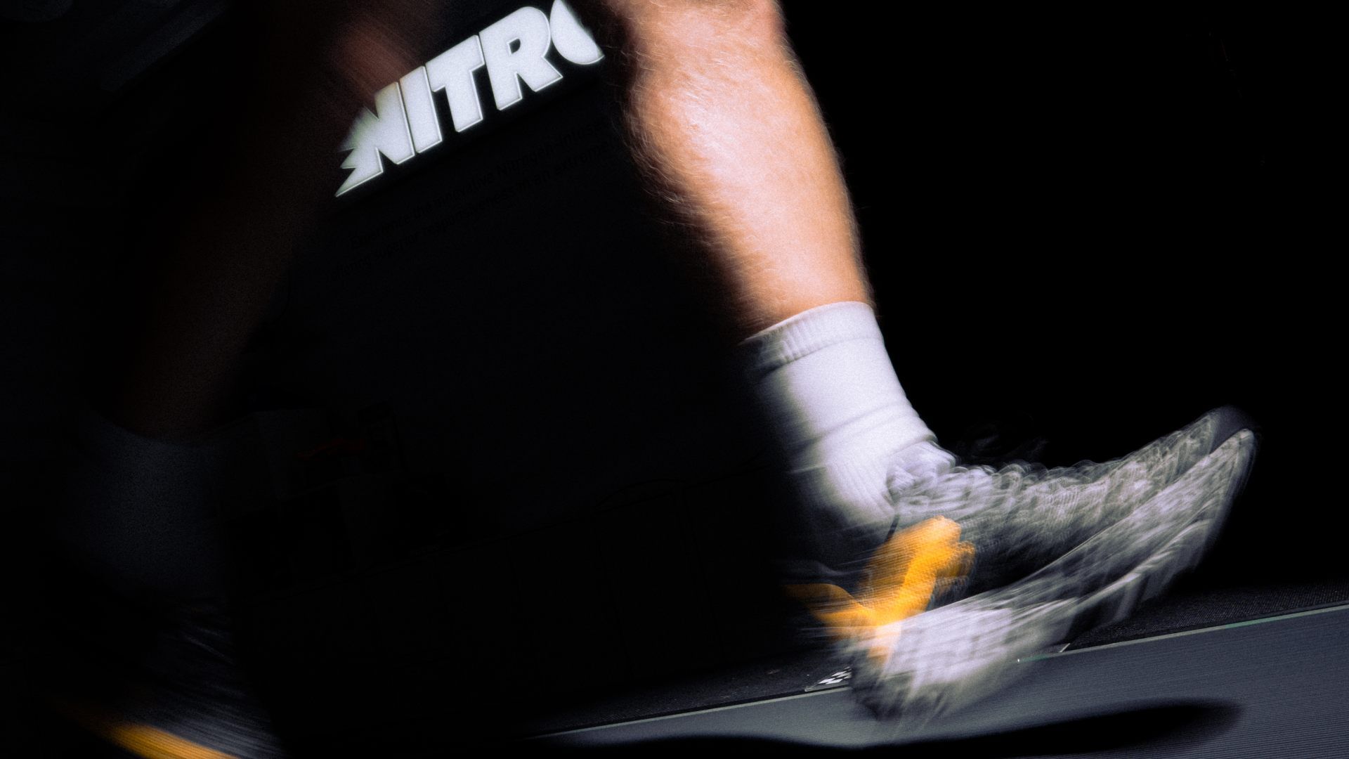 HYBRID RCN HYROX NITRO ELITE.