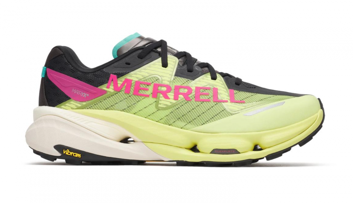 Merrell MTL SpeedARC Peak