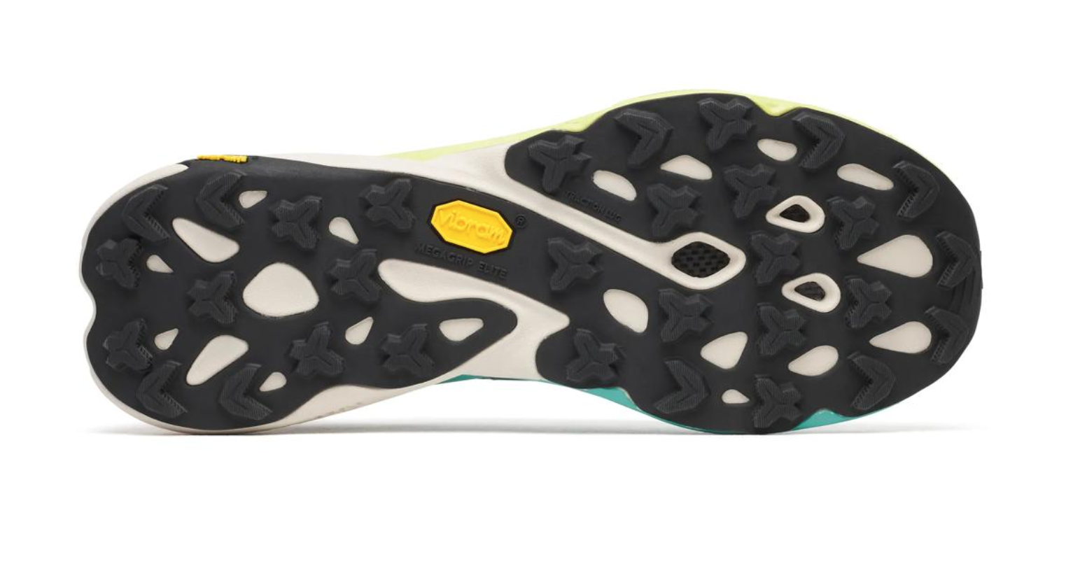 suela MTL SpeedARC Peak