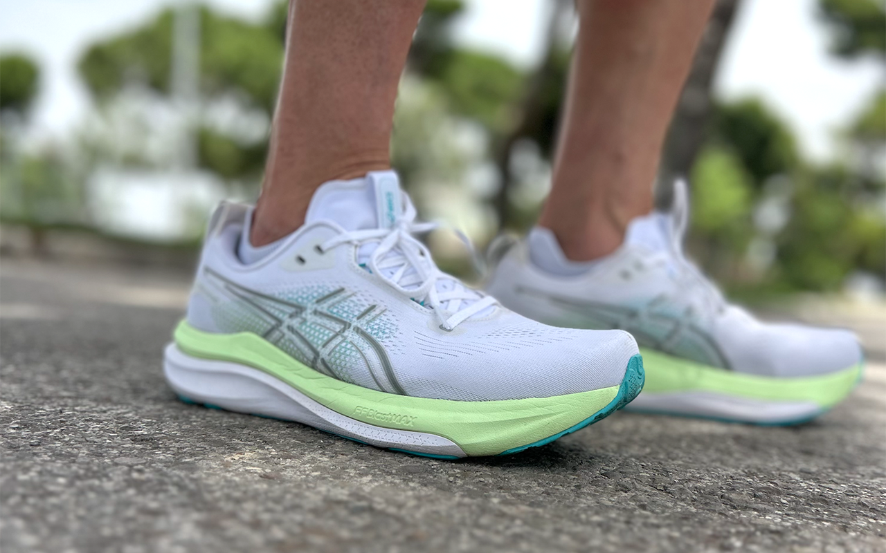 kayano 33