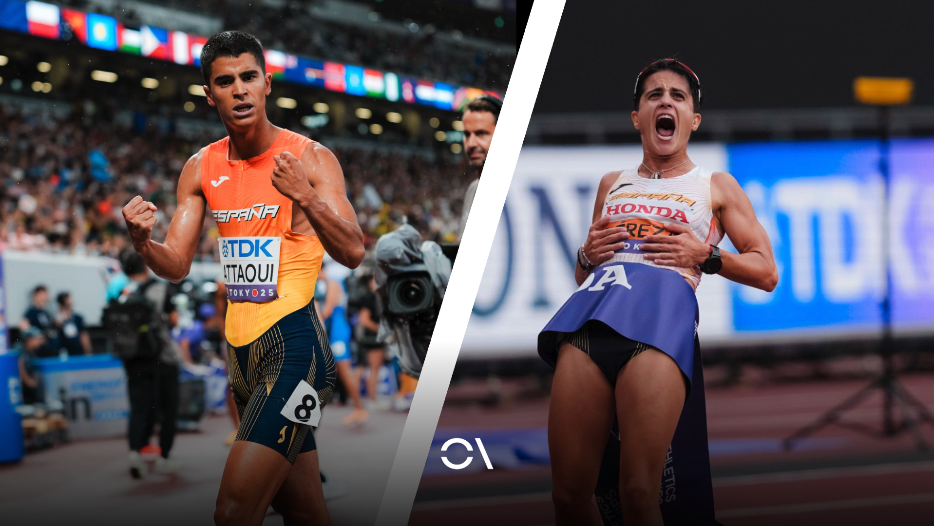 Esta es la lista definitiva de 94 atletas de España para el Campeonato de Europa de Birmingham. SPORTMEDIA.