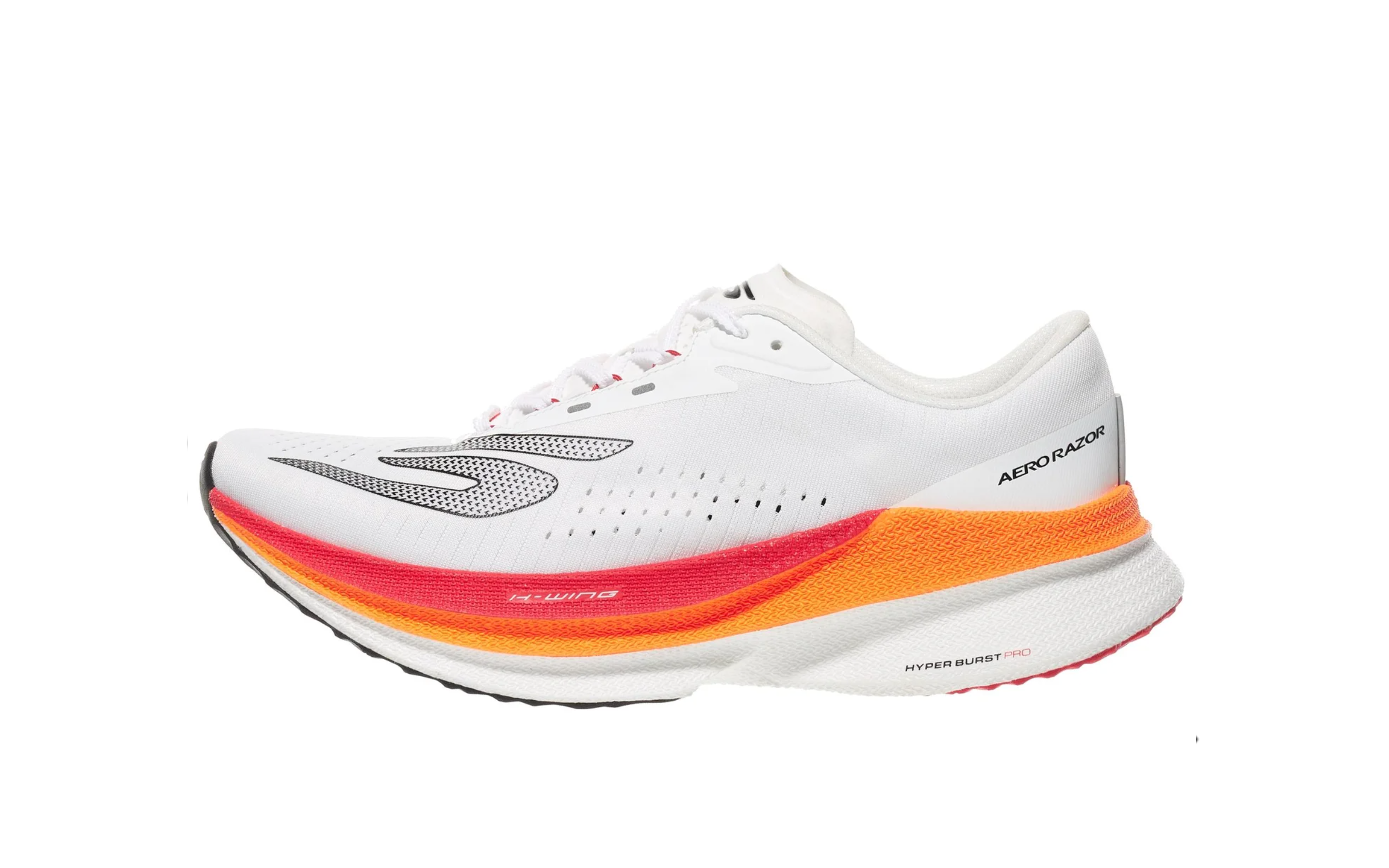 Skechers Aero Razor.