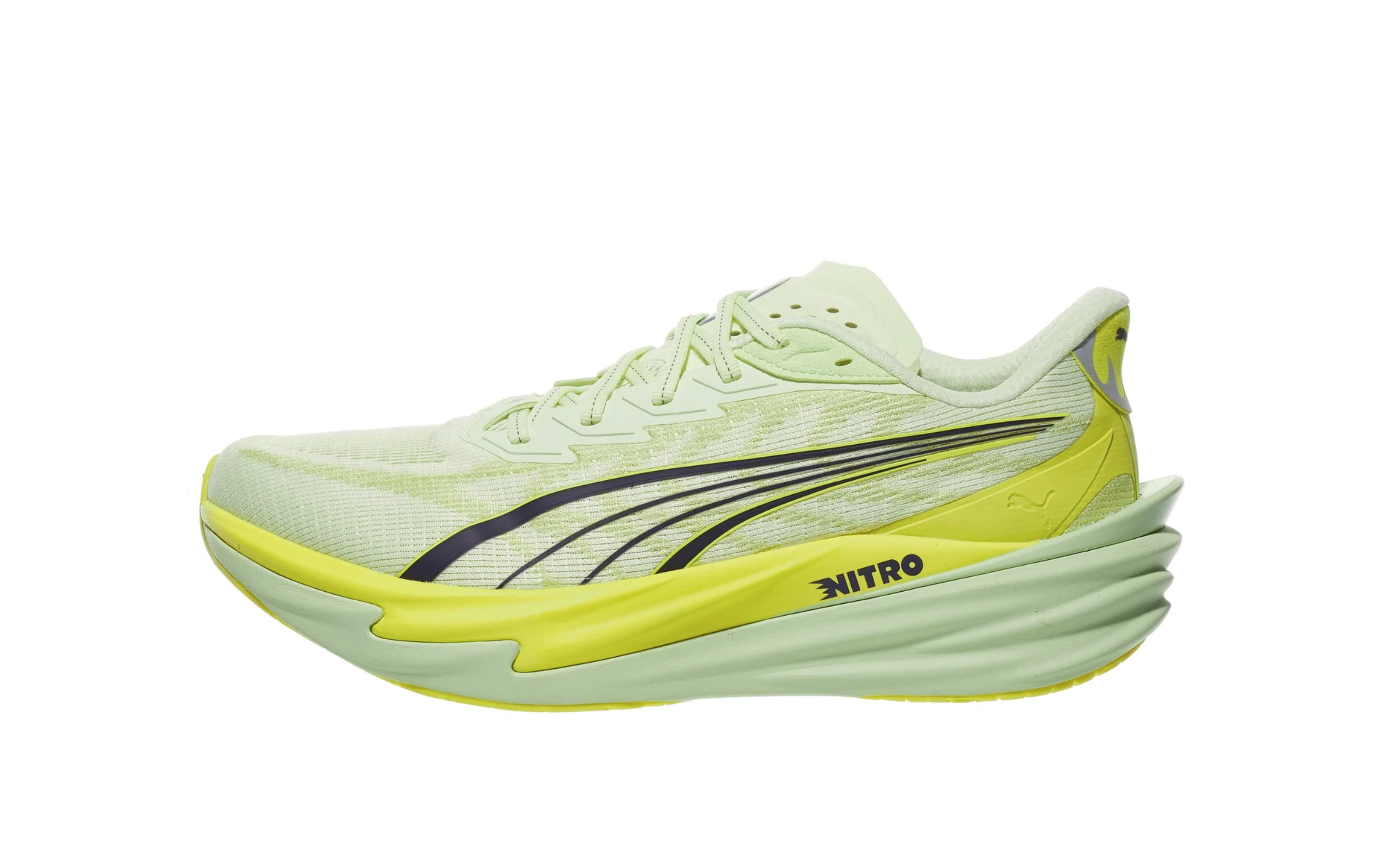 Puma Nitro.