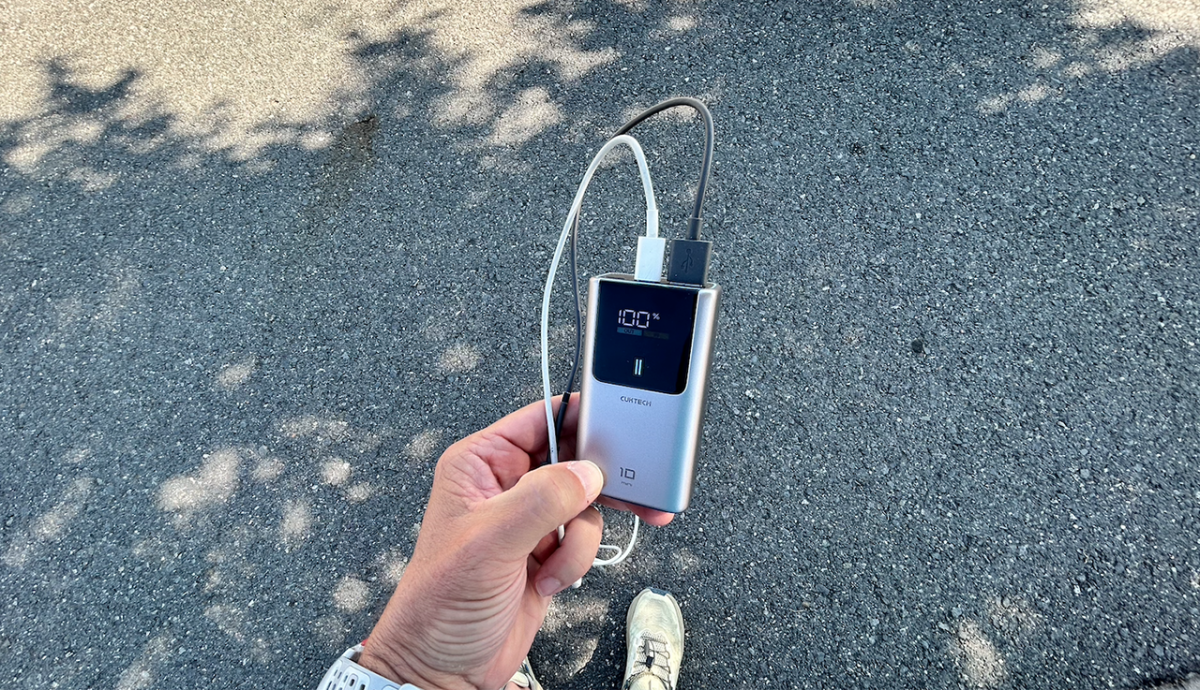 CUKTECH 10 Mini