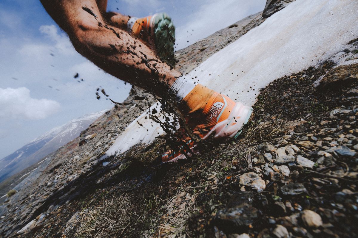 The North Offtrail Ultra