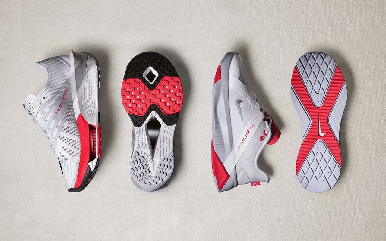 nike hybrid 