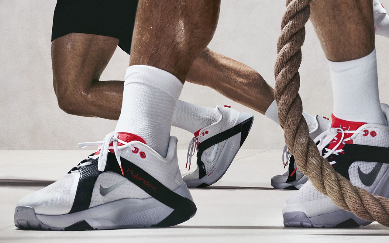 nike hybrid hybrid rn mens 