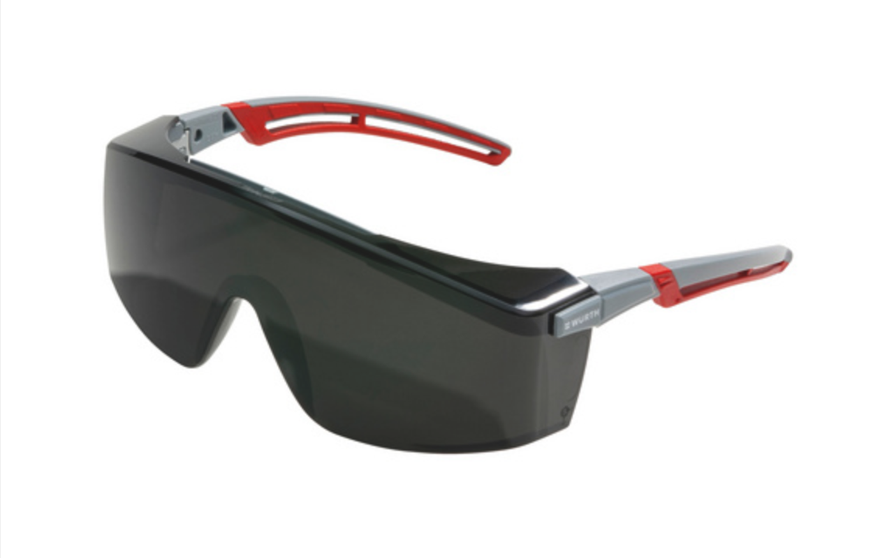 Gafas soldador