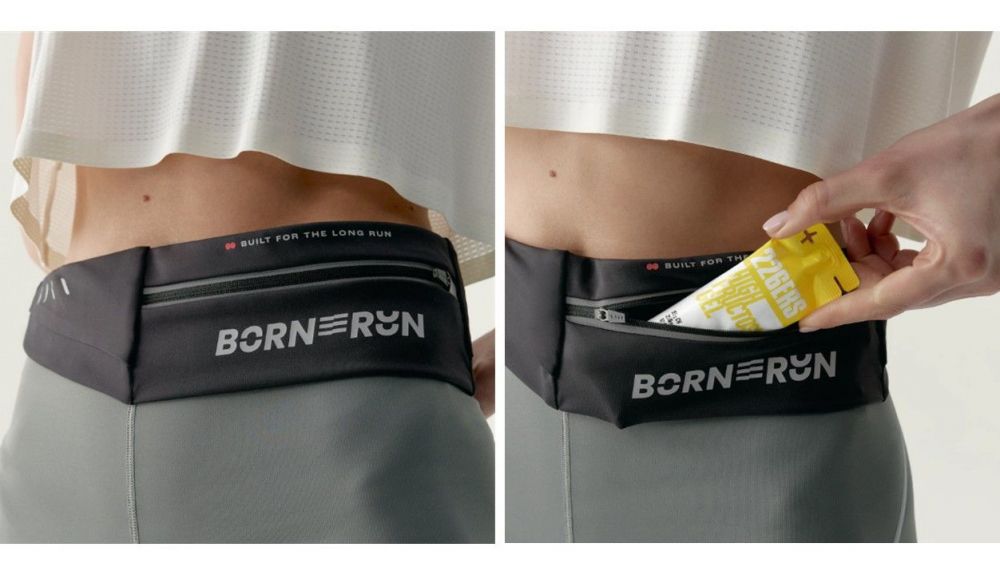 Cinturón BORN Run