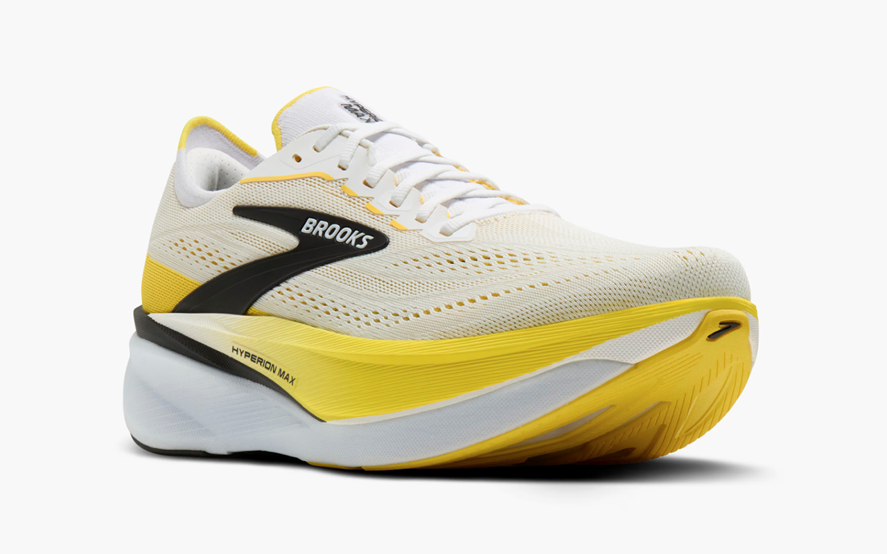 HYPERION MAX 4