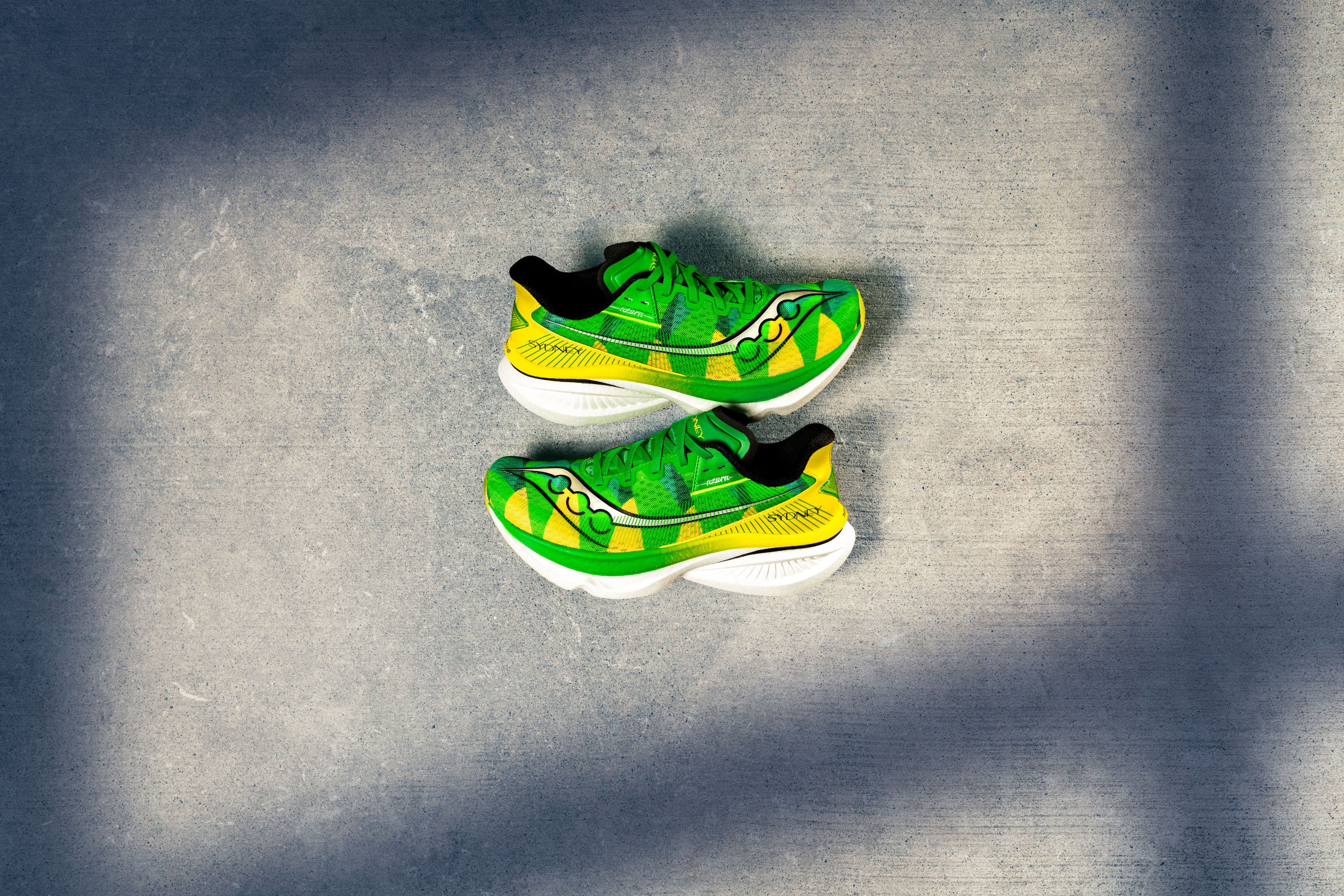 Marathon Collection Edición Sidney