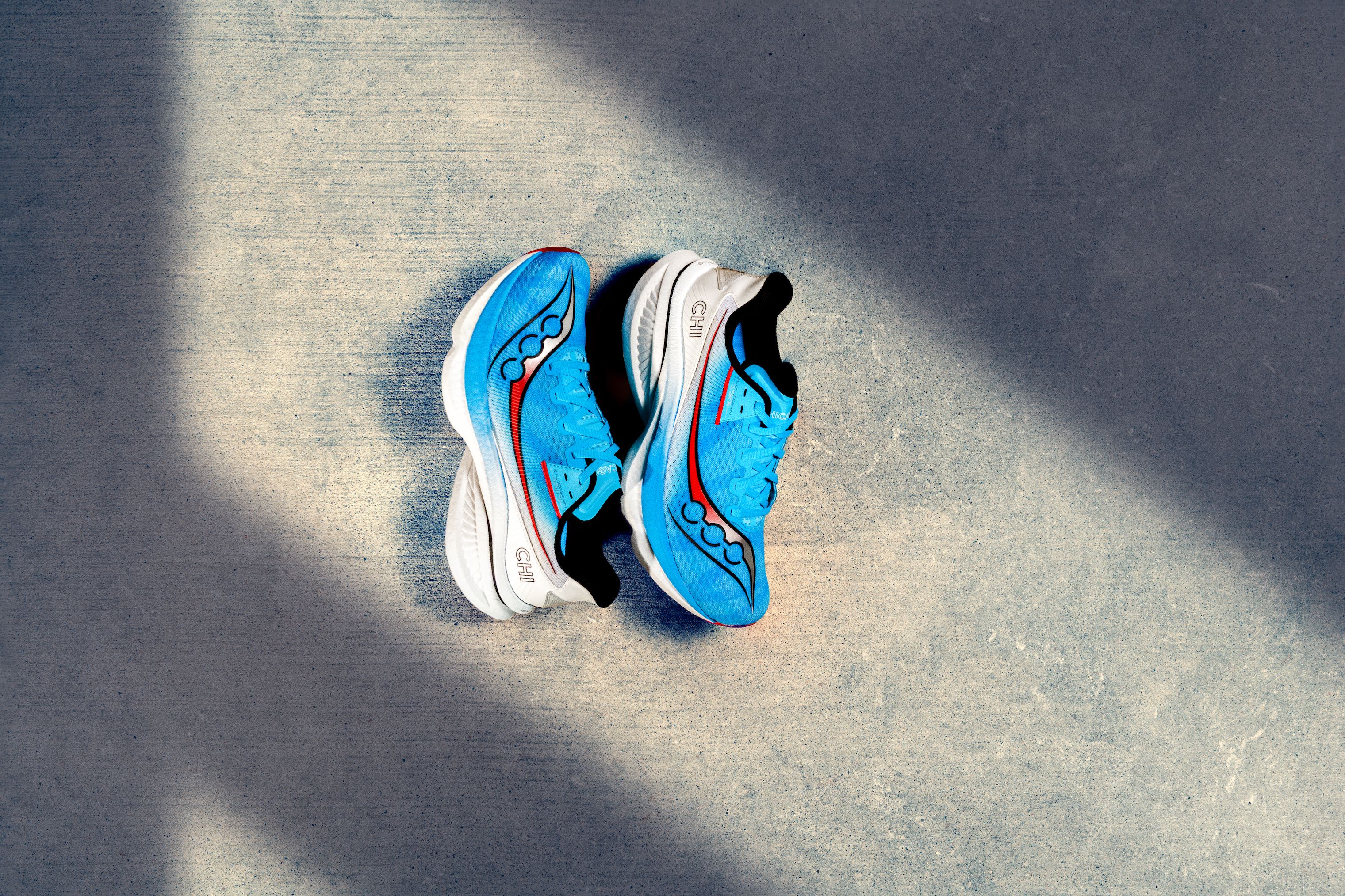 Marathon Collection Edición Chicago
