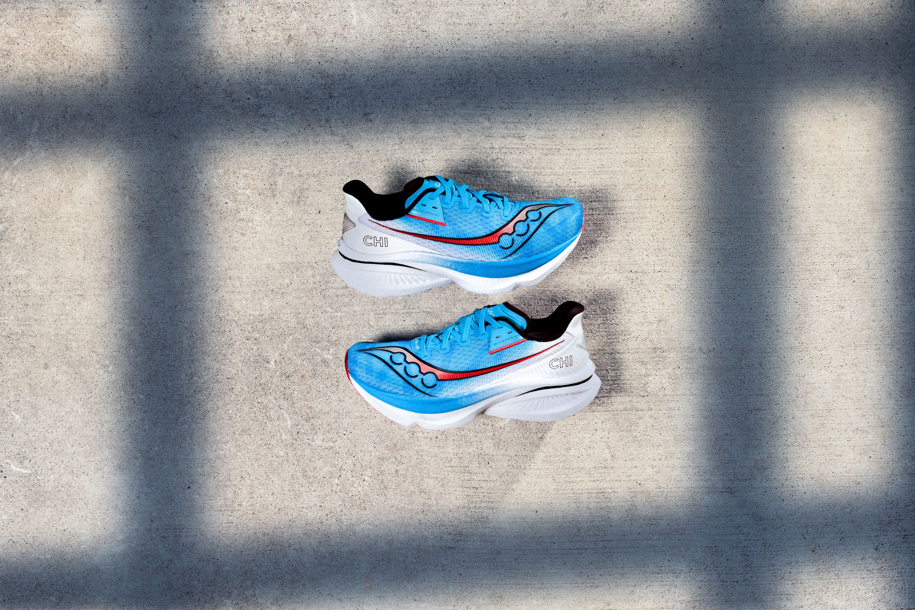 Marathon Collection Edición Chicago