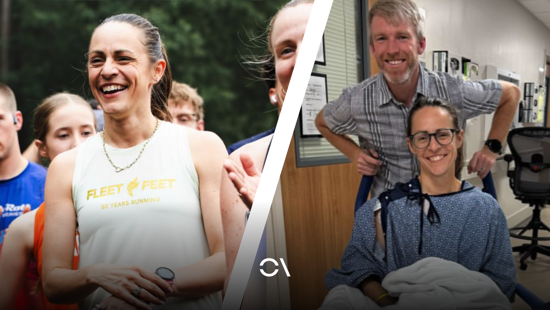 Jenny Simpson es una de las mejores mediofondistas del siglo XXI.