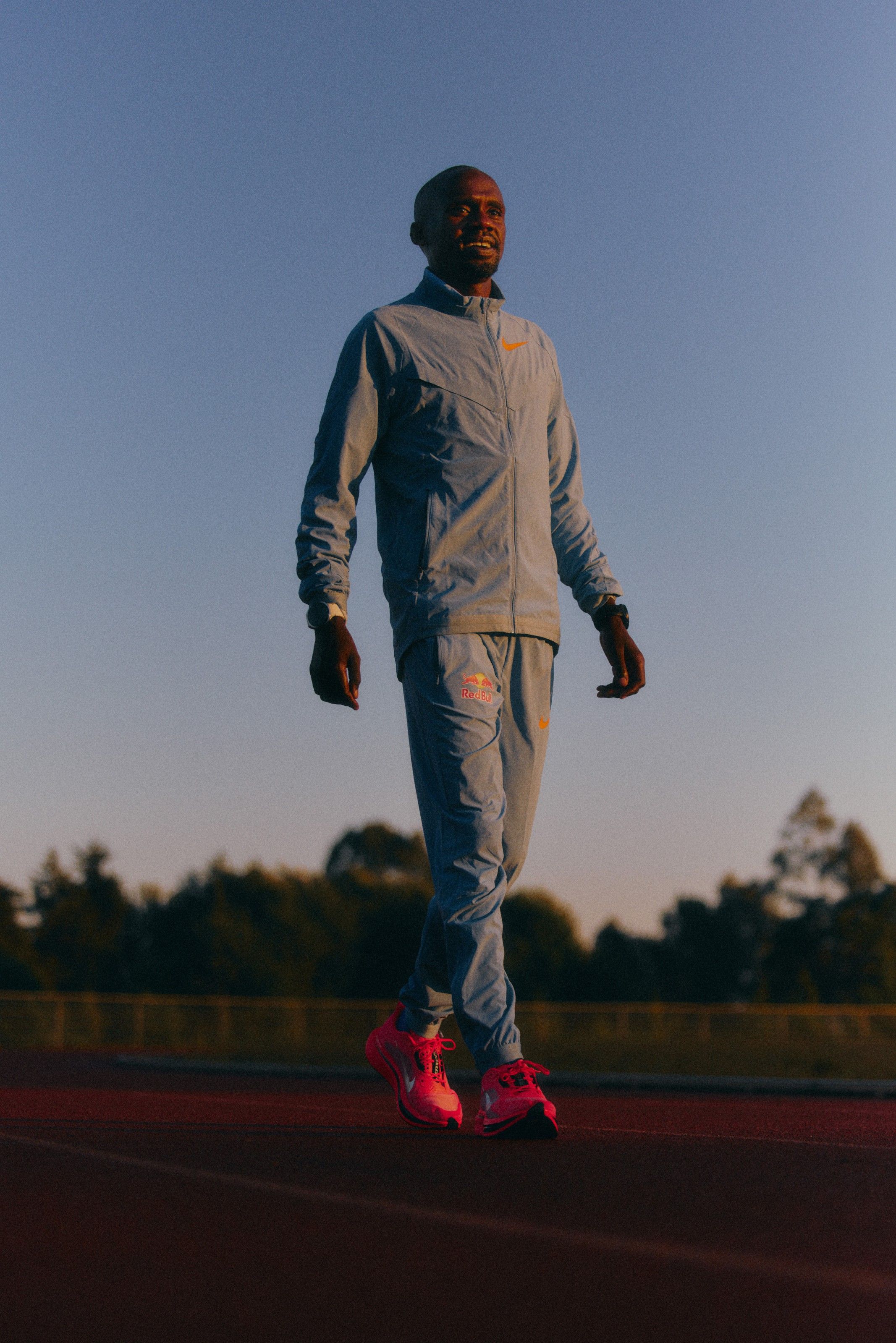 nike pegasus plus 2 jacob kiplimo 