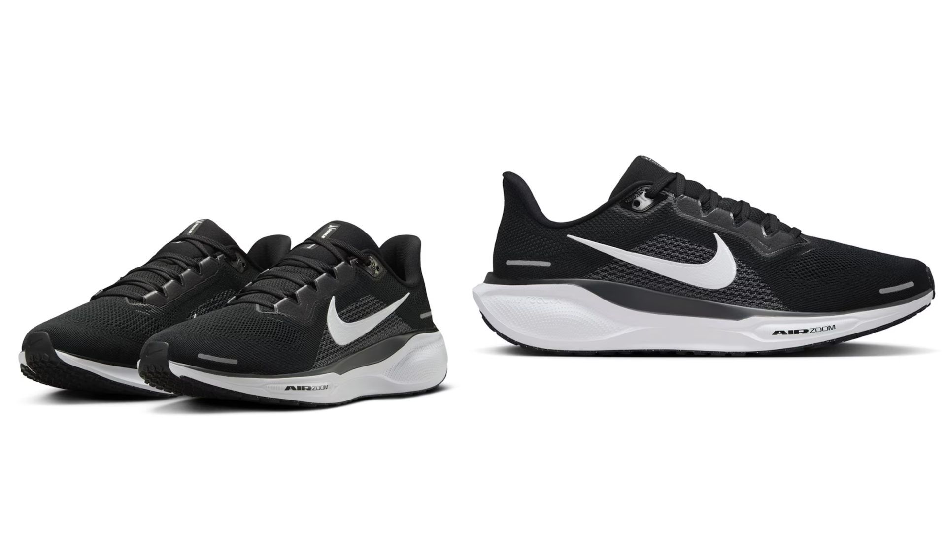 Nike Pegasus 41.