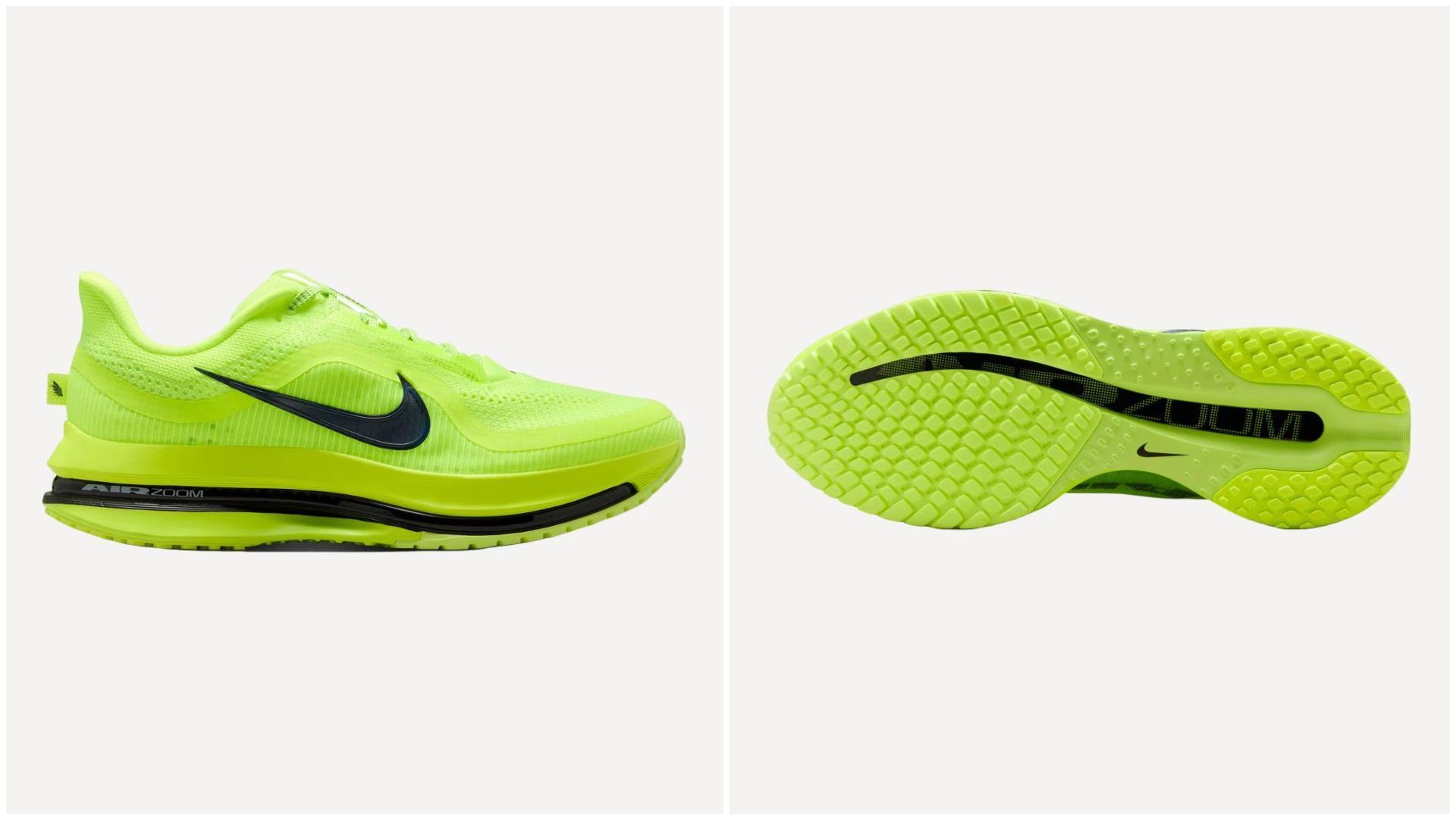 Nike Pegasus Premium.