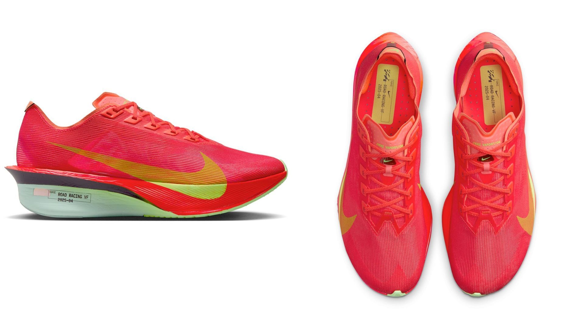 NIKE ZOOMX VAPORFLY NEXT% 4.