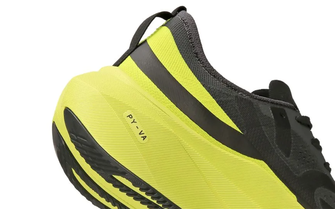 Olympikus Corre 5 PY VA