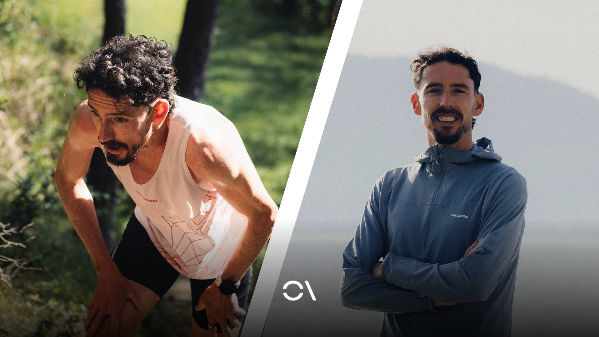 Andreu Blanes debuta este jueves en el mayor escenario del trail mundial.