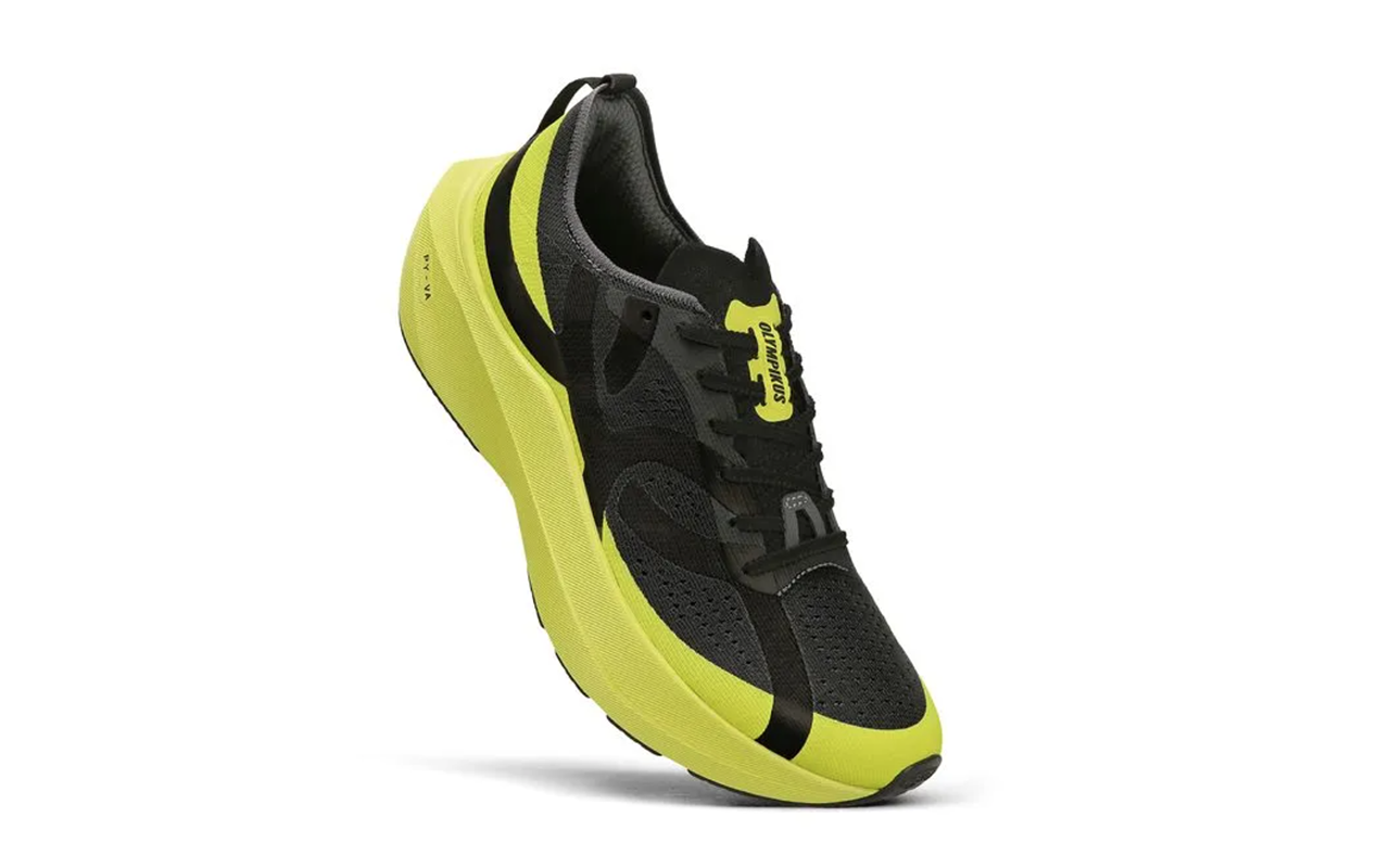 Olympikus Corre 5