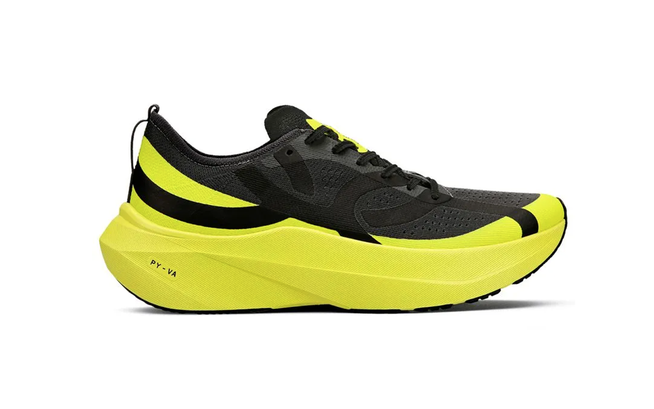 Olympikus Corre 5