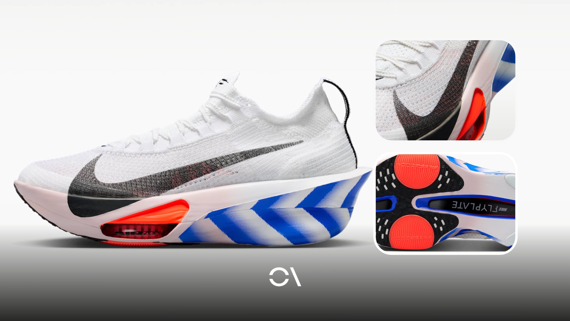 Las Nike Alphafly 3 de Nike están al 30% en la web oficial de la marca.