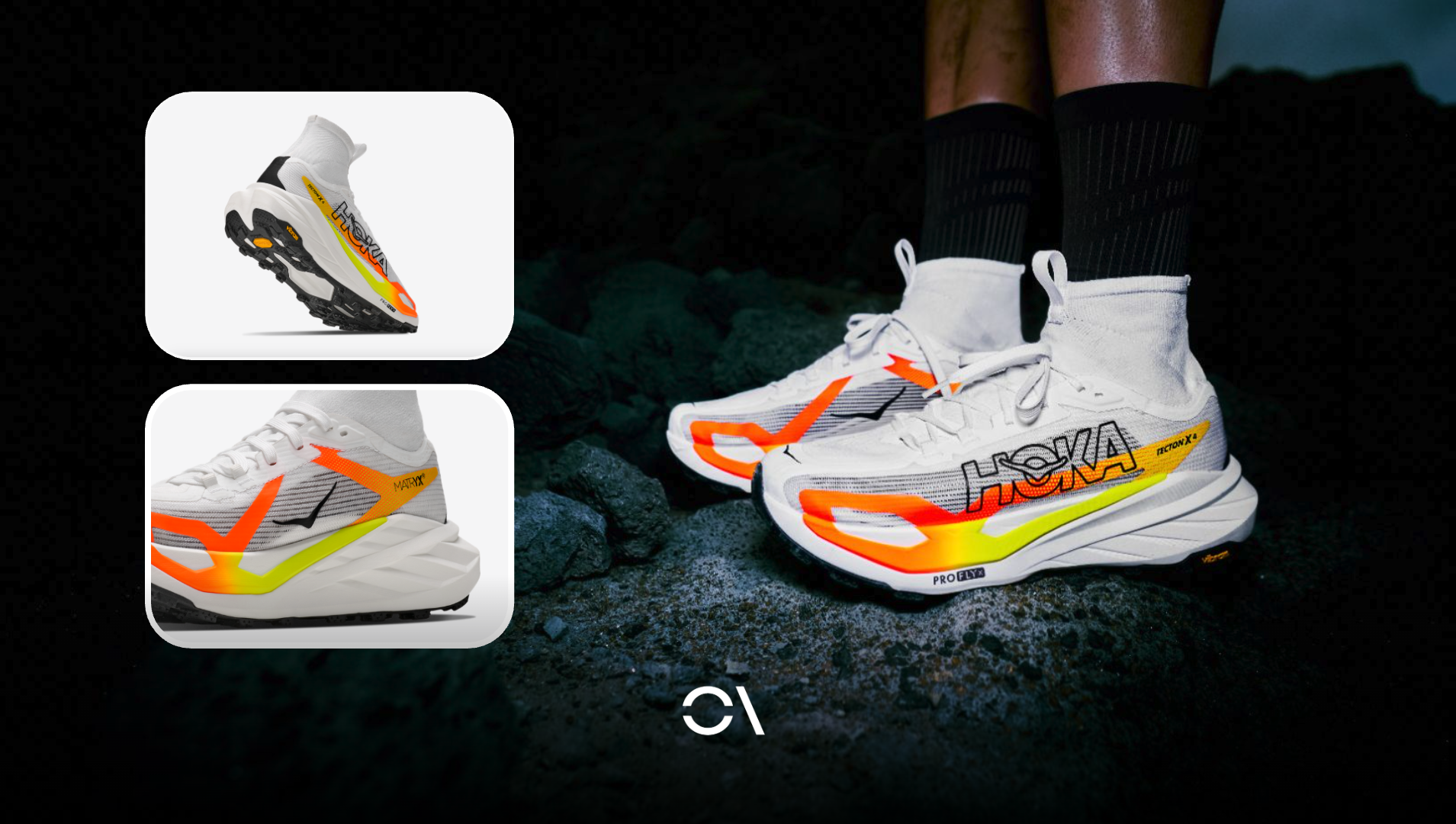 Todos los detalles de las nuevas HOKA Tecton X 4.