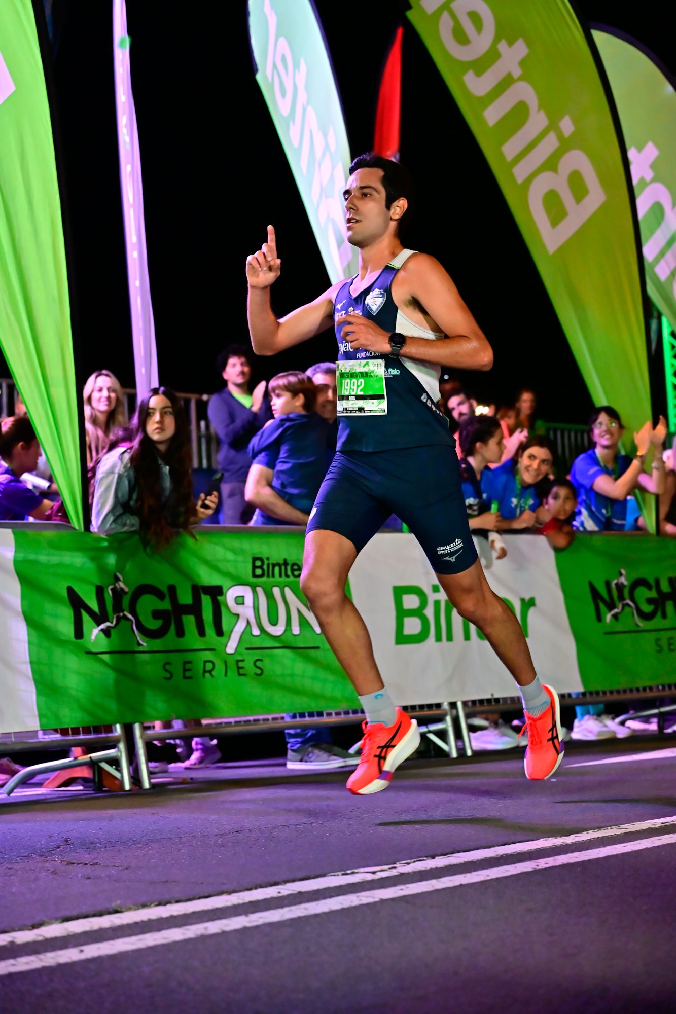 251101   Binter Night Run