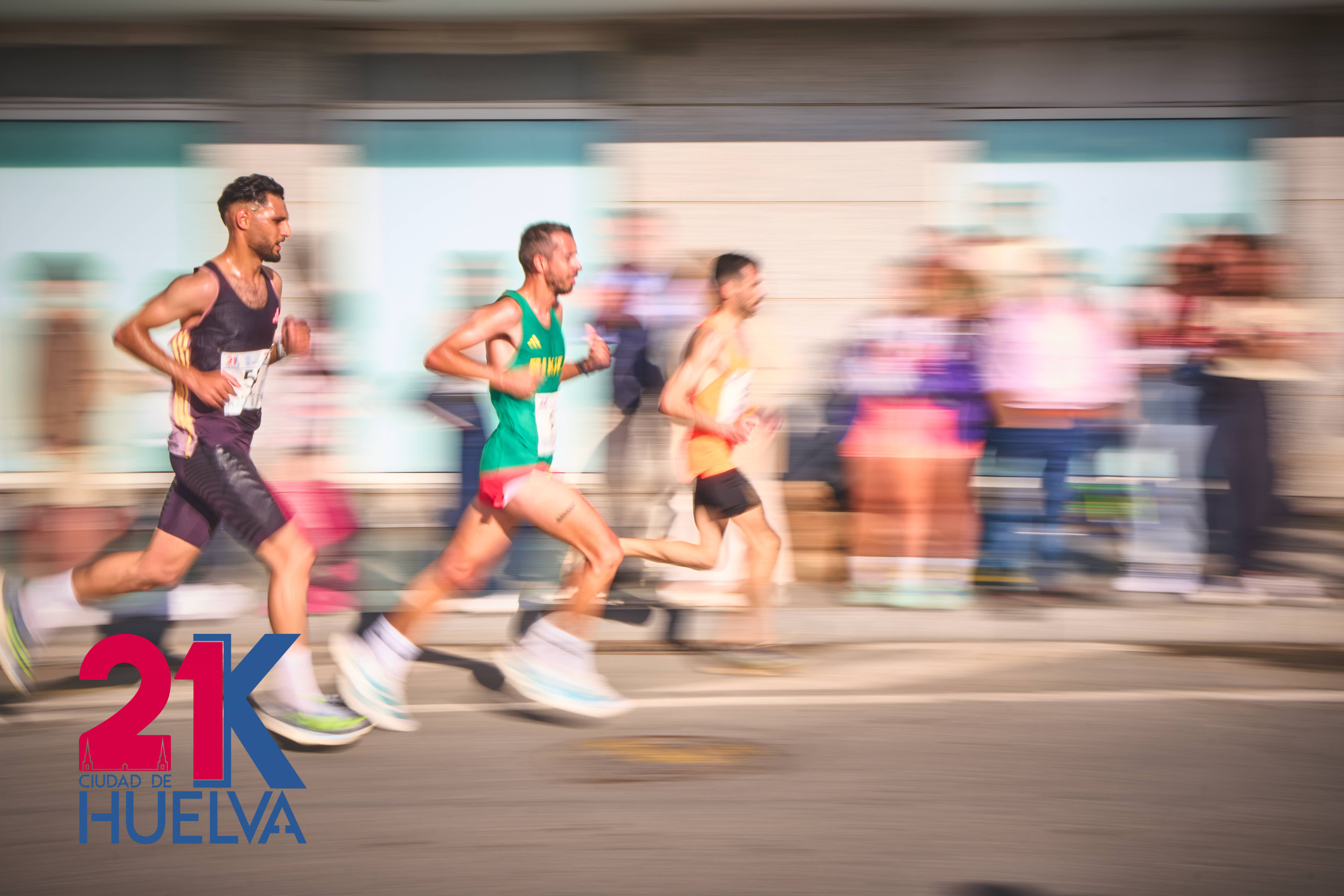 El 21K Ciudad de Huelva pone en marcha una promoción especial para continuar ampliando su participación y animar a los corredores a compartir la experiencia con alguien cercano. 
