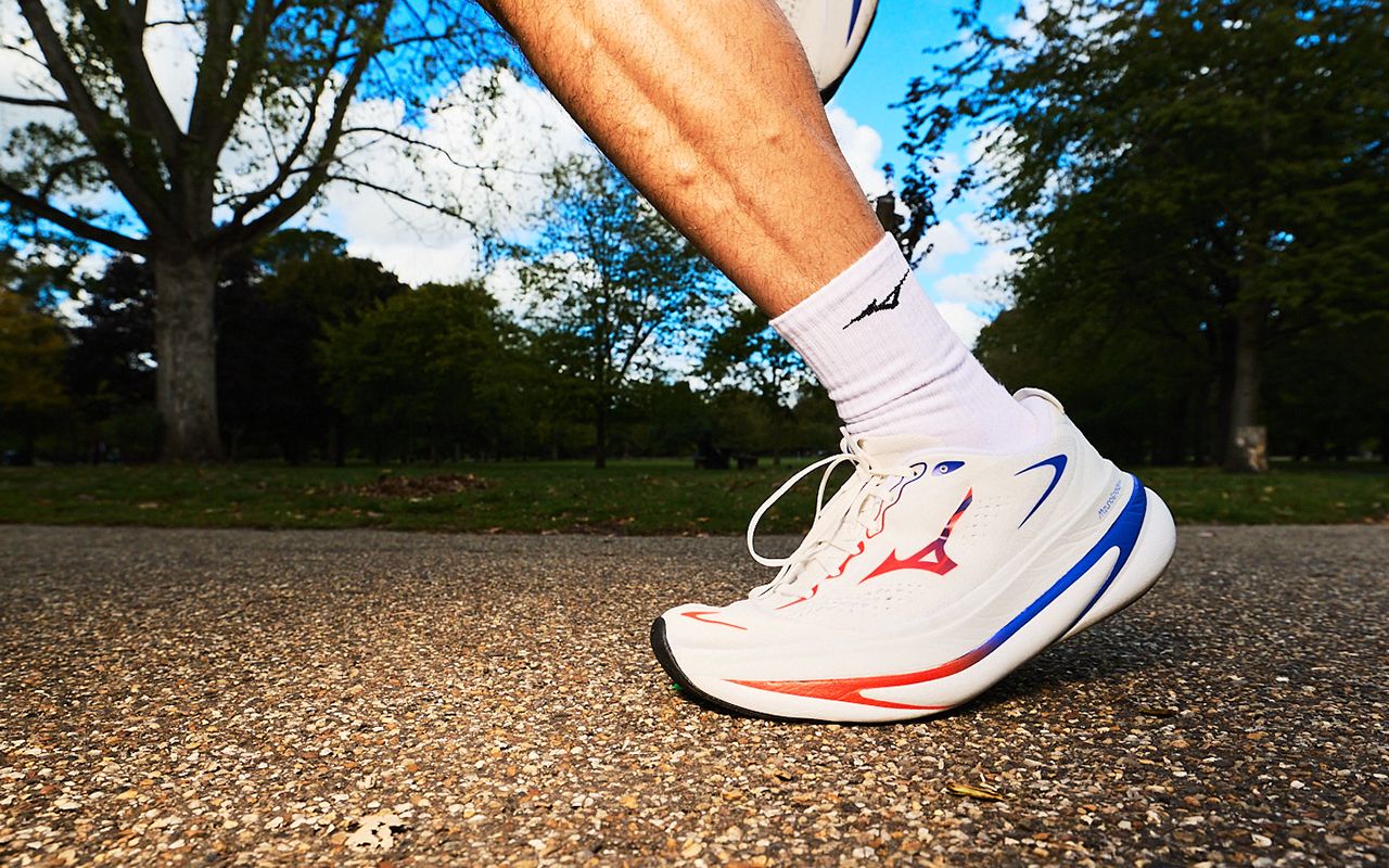  Mizuno Sky Prime