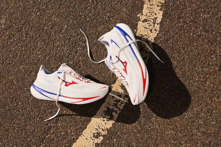 Mizuno Sky Prime 