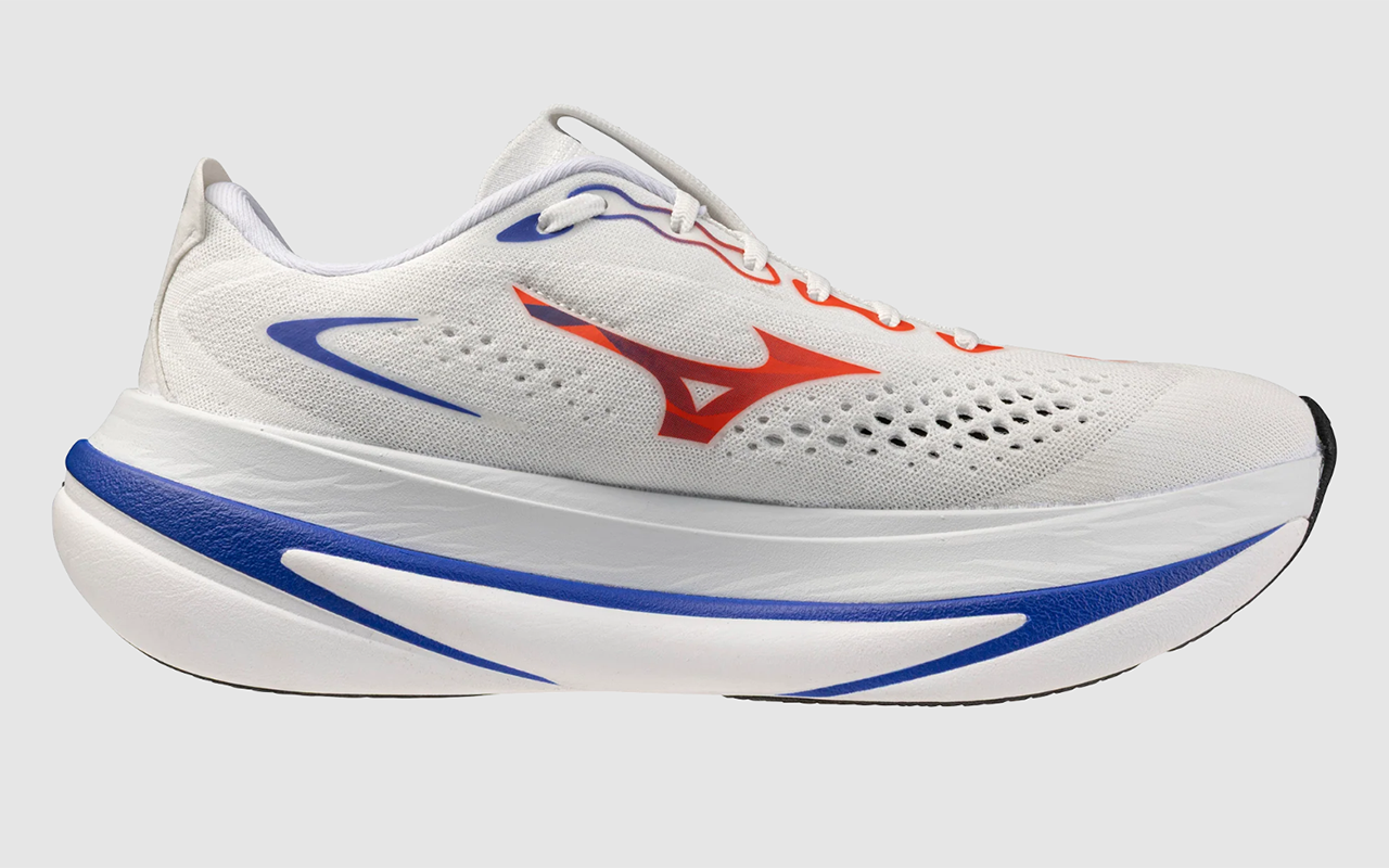 Mizuno Sky Prime