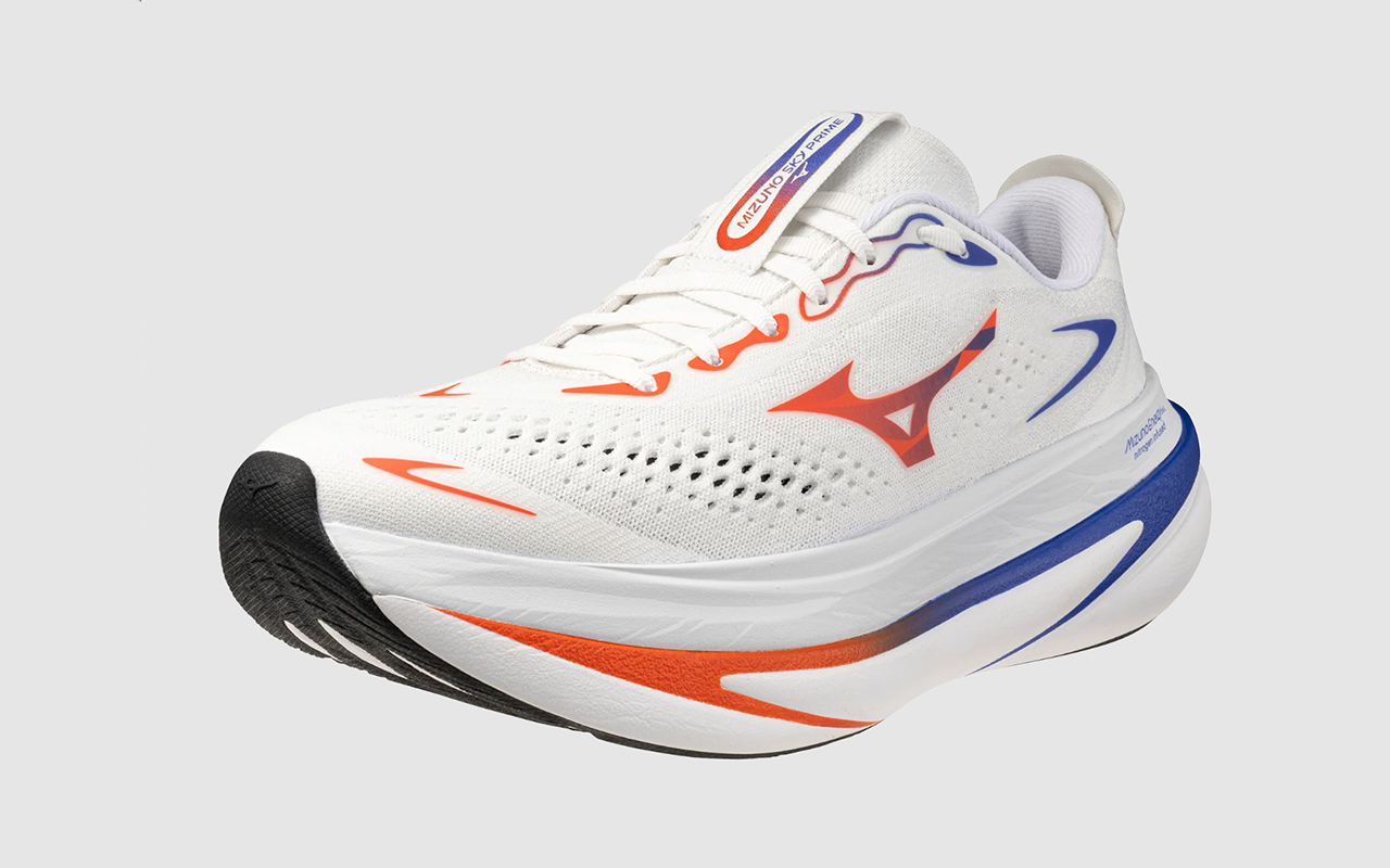 Mizuno Sky Prime