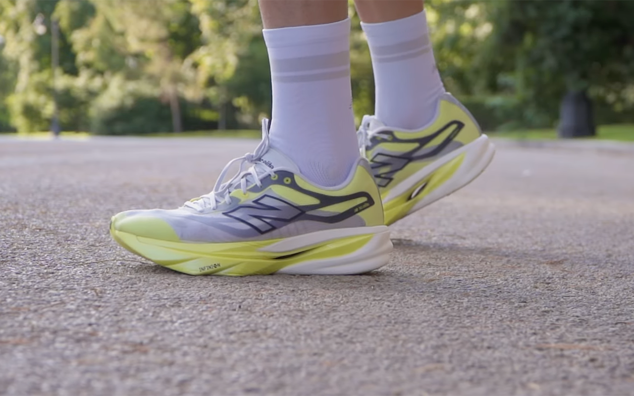 New Balance SC Elite v6