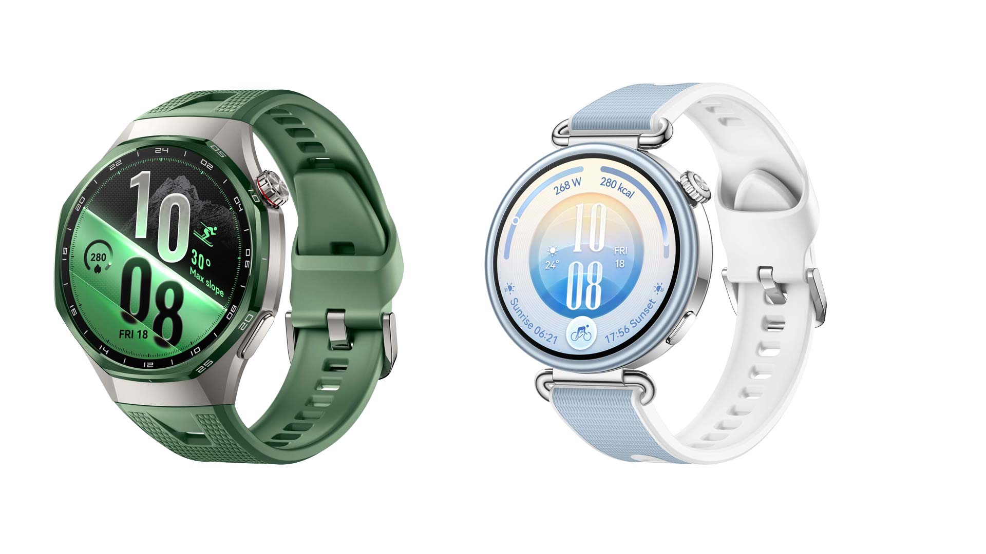 HUAWEI WATCH GT 7 series