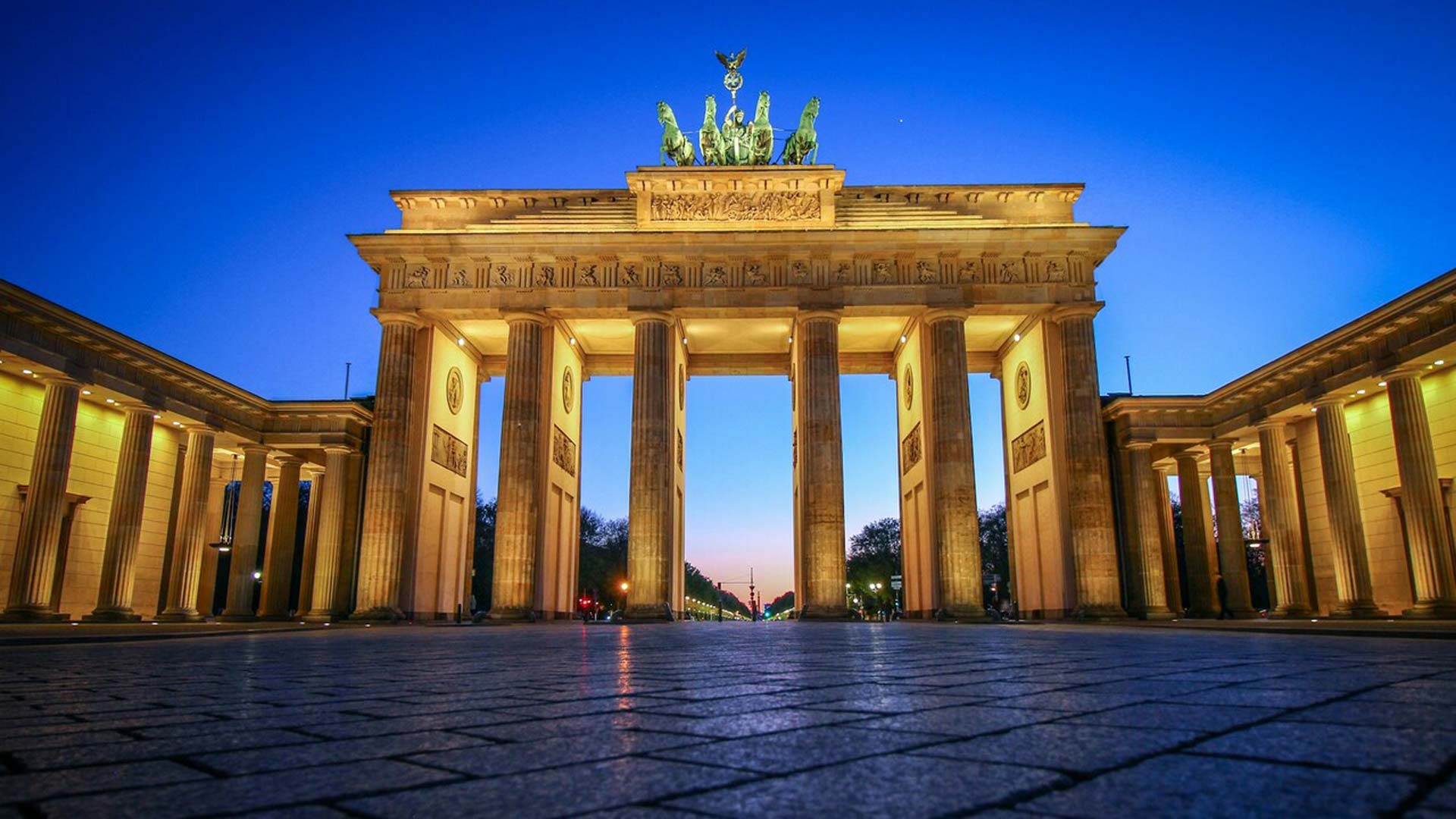 3 curiosidades del Maratón de Berlín que explican su historia. (Foto: Florian Wehde - unsplash.com)