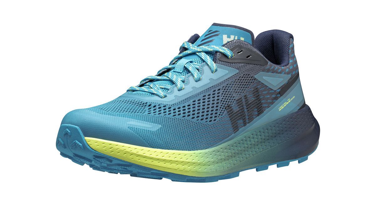 Helly Hansen Kestrel TR