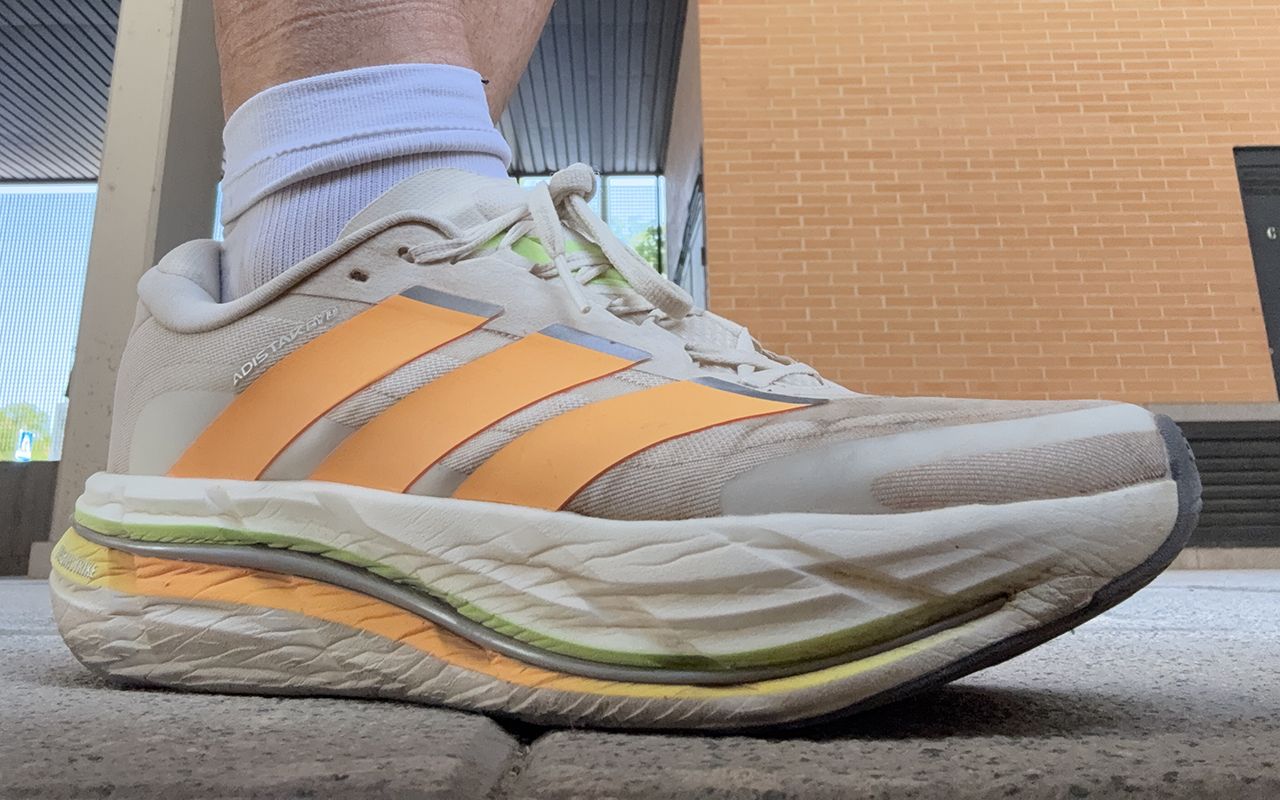 adidas Adistar Beyond2