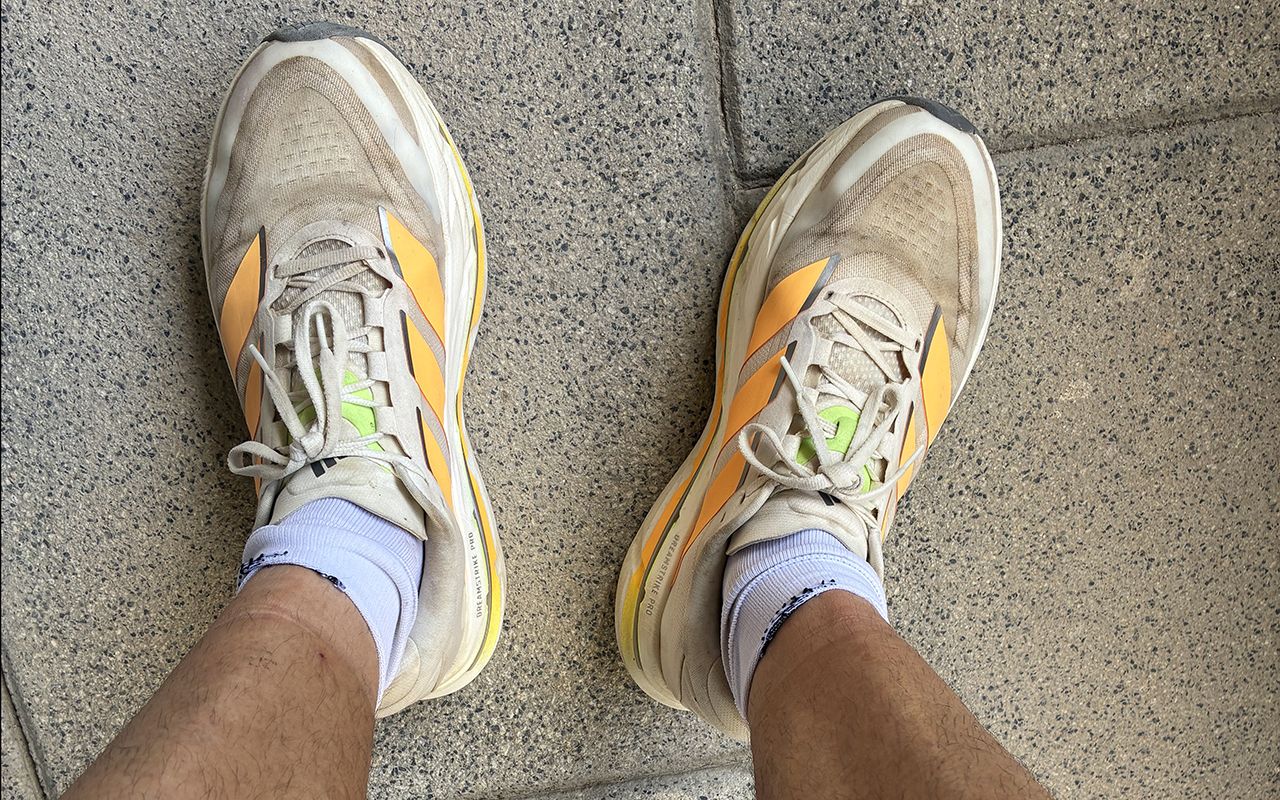 adidas Adistar Beyond 2