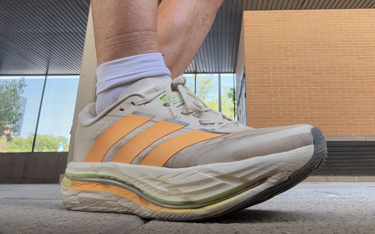 adidas Adistar Beyond 2