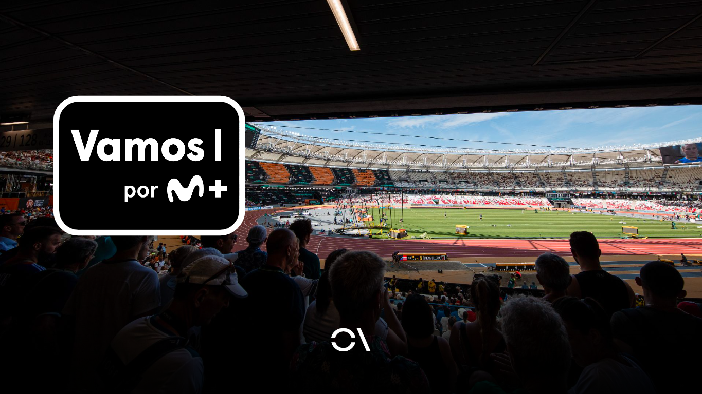 Movistar compra a última hora los derechos del World Athletics Ultimate Championship. SPORTMEDIA. Movistar compra a última hora los derechos del World Athletics Ultimate Championship. SPORTMEDIA.
